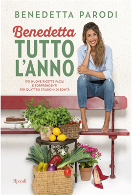 Benedetta Parodi - Benedetta tutto l'anno